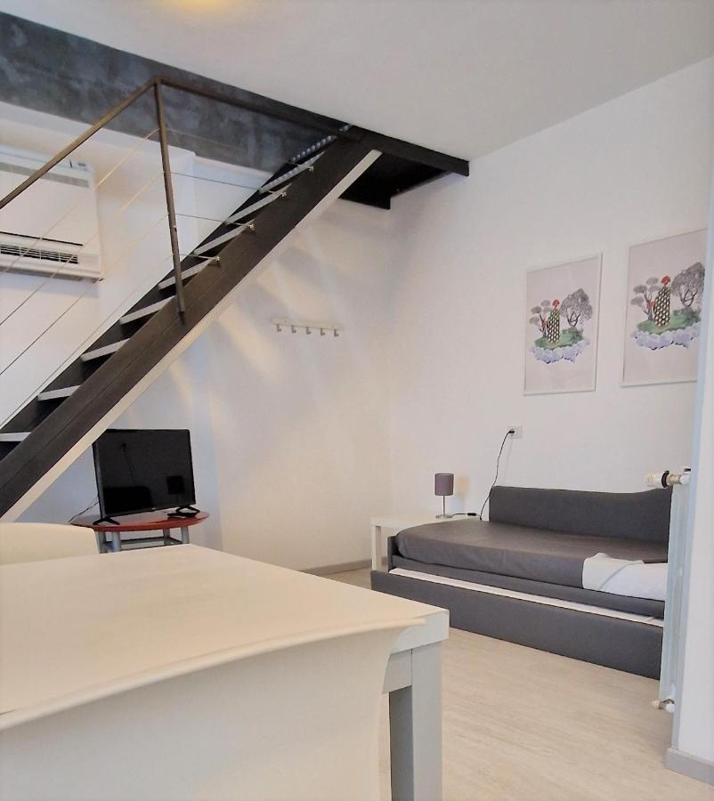 Residenza XX Settembre Apartment Maslianico Екстериор снимка