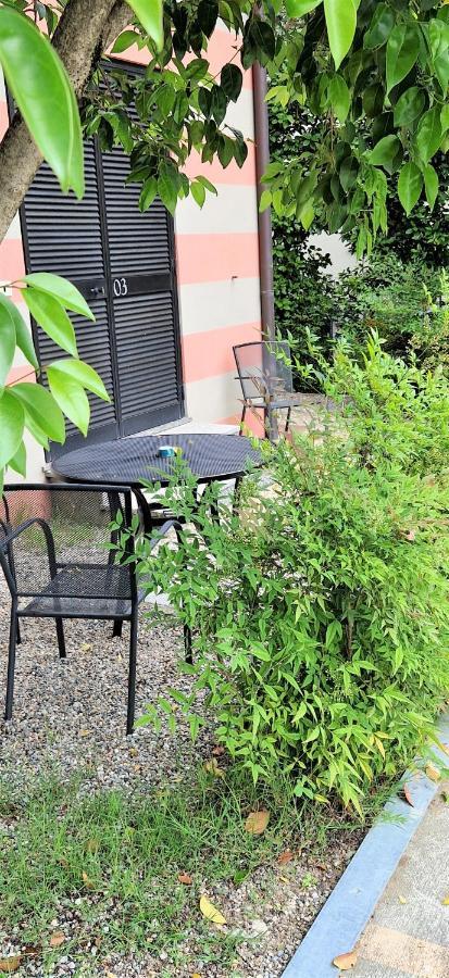 Residenza XX Settembre Apartment Maslianico Екстериор снимка