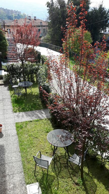 Residenza XX Settembre Apartment Maslianico Екстериор снимка