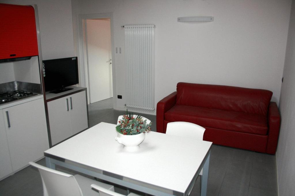 Residenza XX Settembre Apartment Maslianico Стая снимка